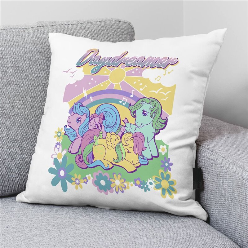 Image secondaire de Housse de coussin My Little Pony My Little Pony B Multicouleur 45 x 45 cm