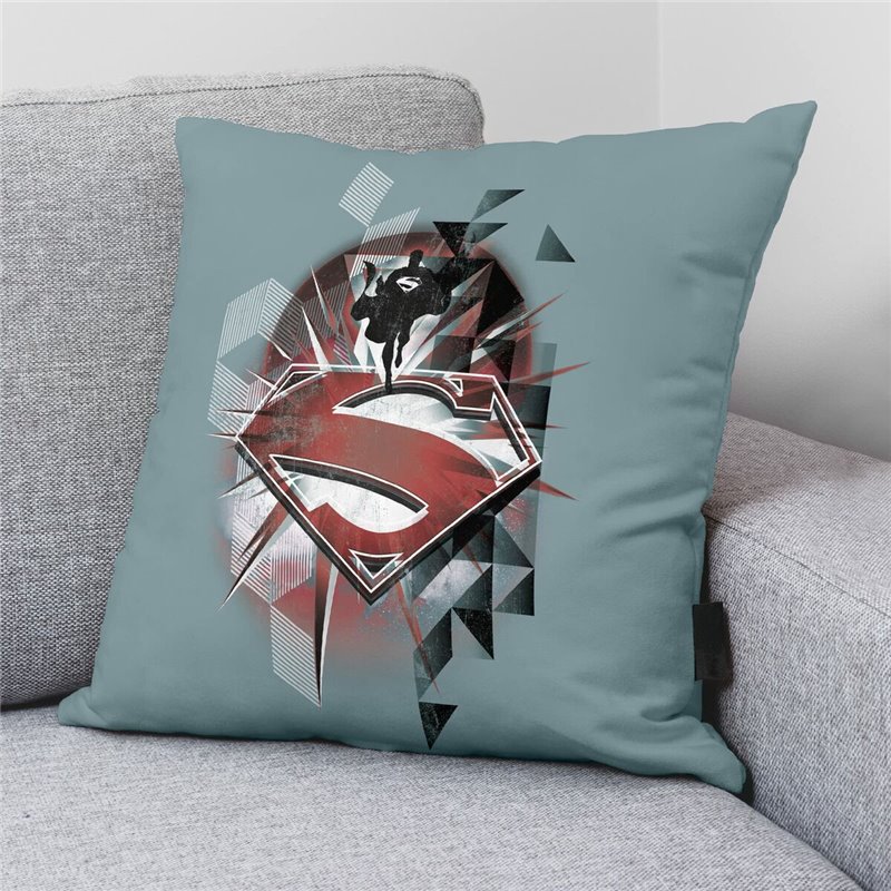 Image secondaire de Housse de coussin Superman Superstellar A Multicouleur 45 x 45 cm