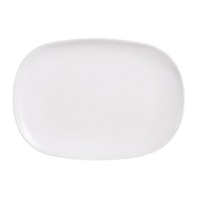 Plat à Gratin Luminarc Blanc verre 35 x 24 cm
