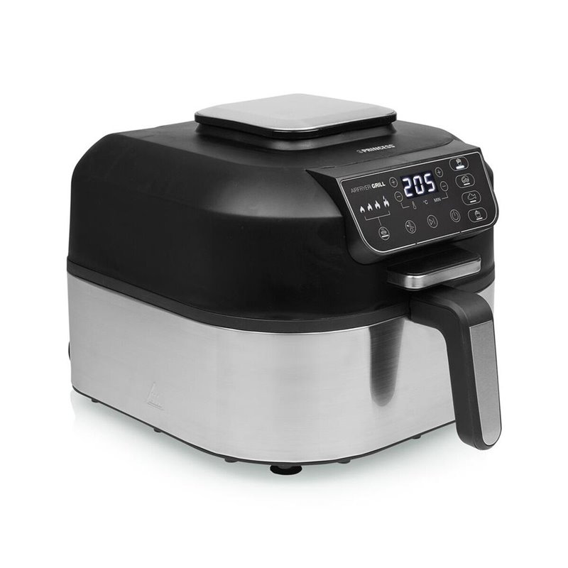 Princess 01.182092.01.001 Airfryer Gril