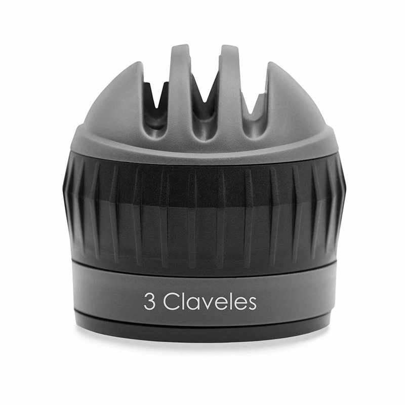 Affûteuse de couteaux 3 Claveles Triple