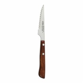 Couteau à viande San Ignacio Alcaraz BGEU-2651 Acier inoxydable 11 cm
