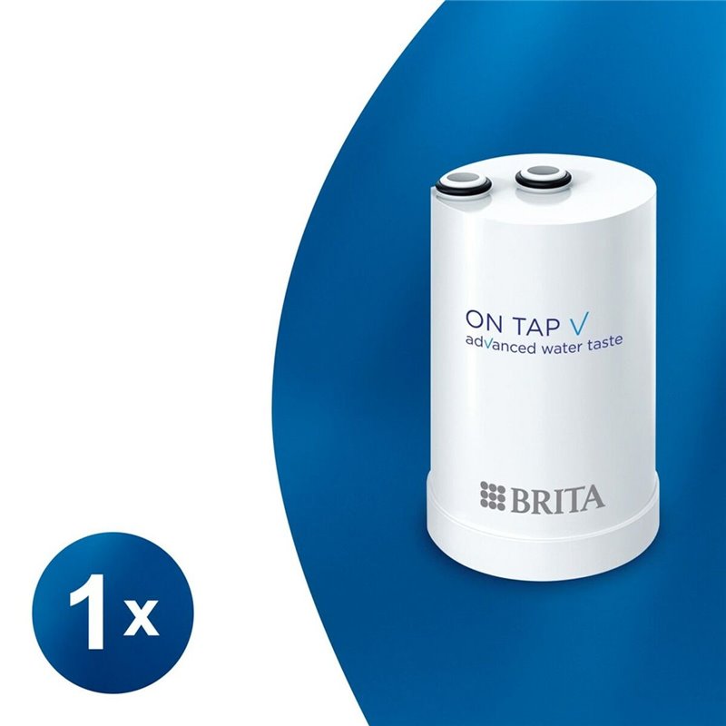 Image secondaire de Filtre à eau Brita ON TAP V