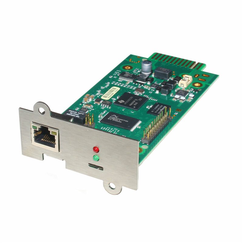 Salicru SNMP Card GX5 CS141BSC