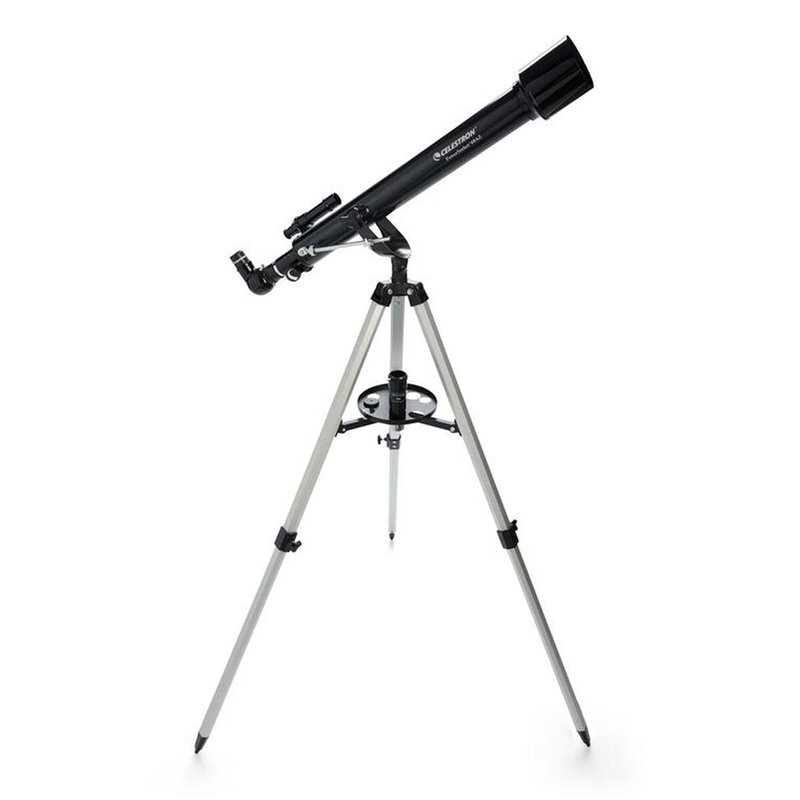 Image secondaire de Télémètre/Télescope Celestron 60AZ