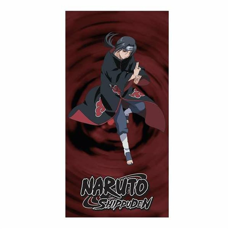 Serviette en Microfibre Naruto