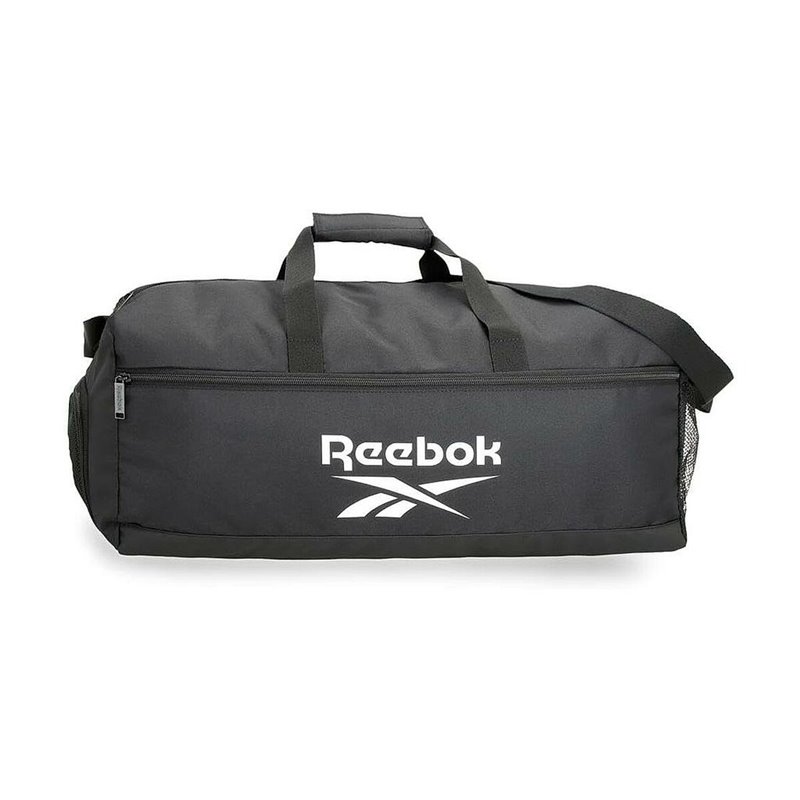 Sac de sport Reebok ASHLAND 8023531 Noir Taille unique