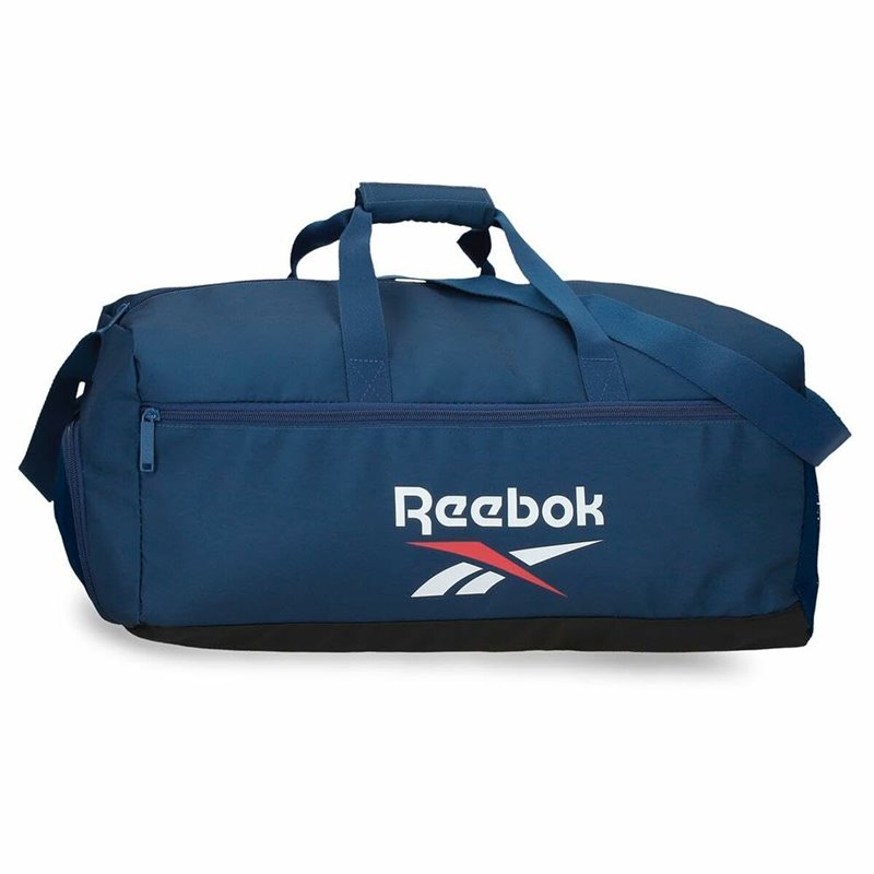 Image secondaire de Sac de sport Reebok ASHLAND 8023532 Bleu Taille unique