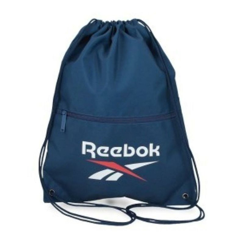 Sac à dos serré par des ficelles Reebok ASHLAND 8023732 Bleu Taille unique