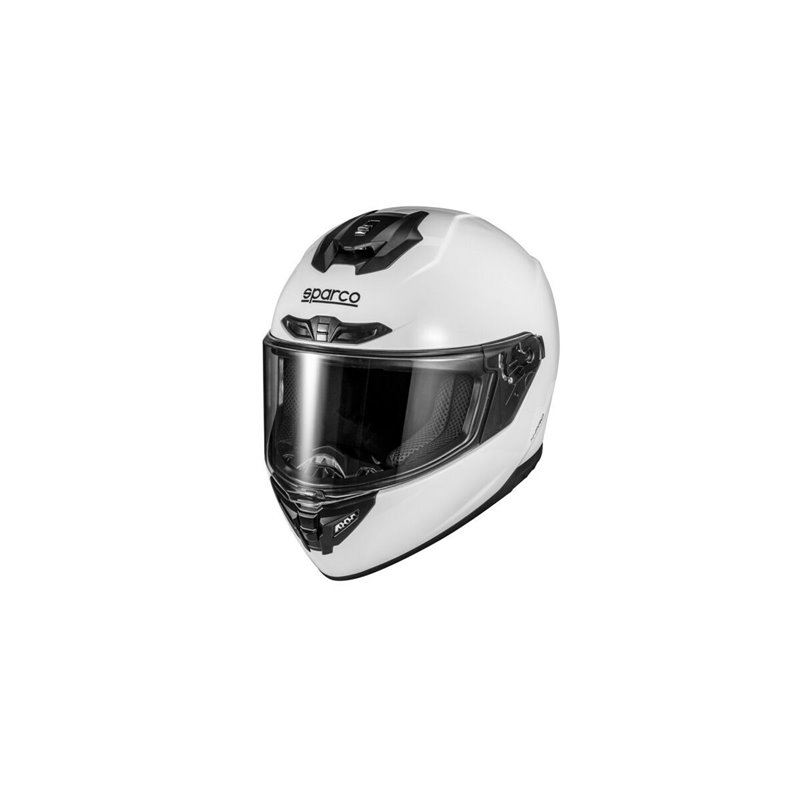 Casque intégral Sparco X-PRO Blanc M ECE06