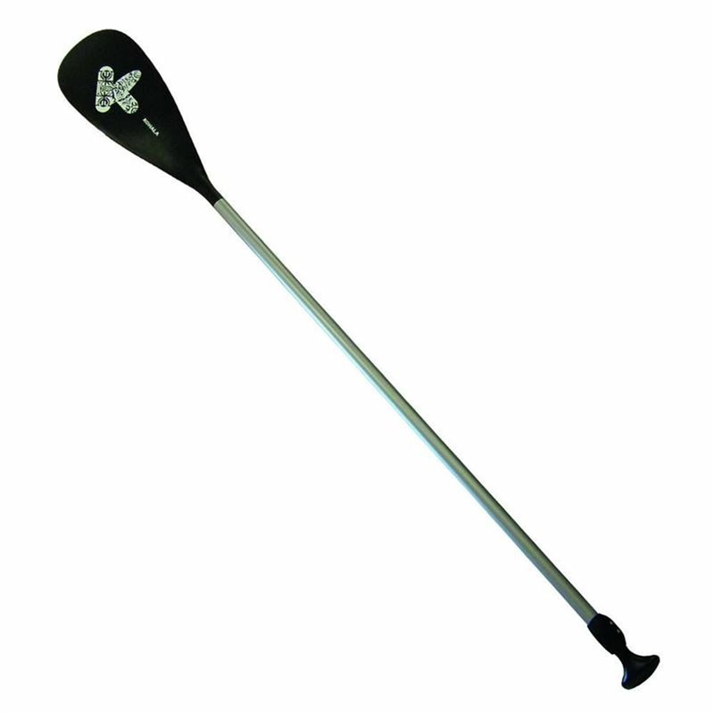 Pagaie paddle surf Paddle Telescopic 2 Aluminium