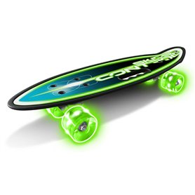 Skateboard Stamp Vert