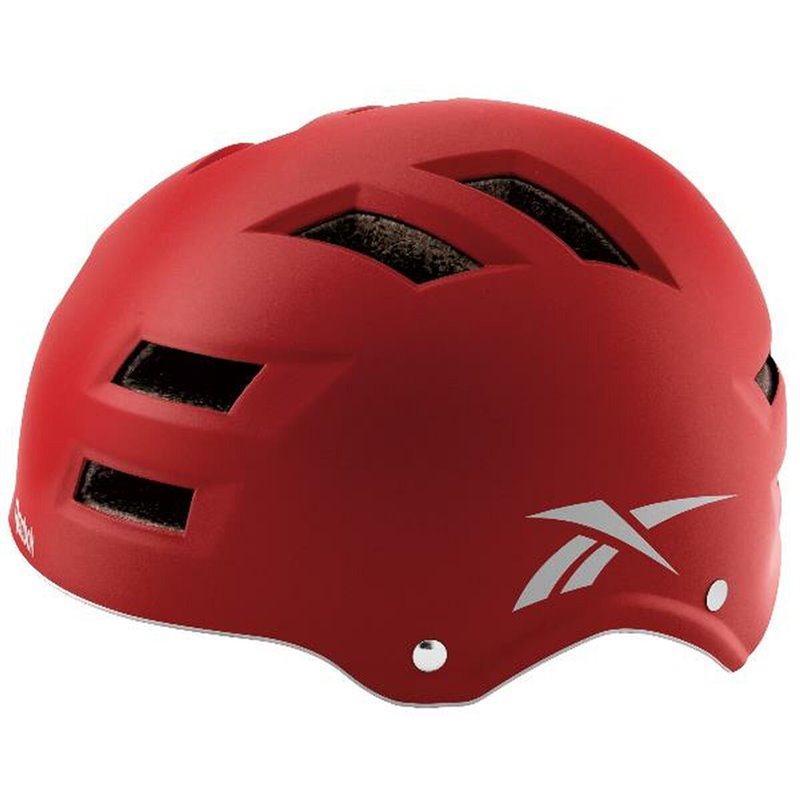 Image secondaire de Casque pour Trottinette électrique Reebok