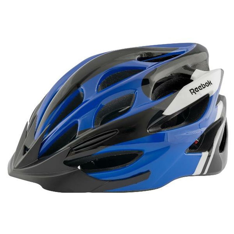 Image secondaire de Casque de Cyclisme pour Adultes Reebok RK-HMTBMV50L-B