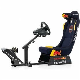Boussole de Haute Précision Playseat Evolution PRO Red Bull Racing Esp