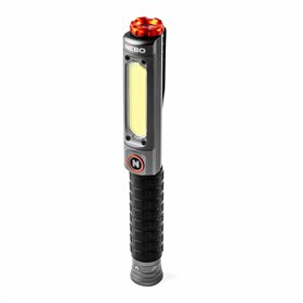 Torche LED rechargeable Nebo Big Larry Pro+ 600 lm