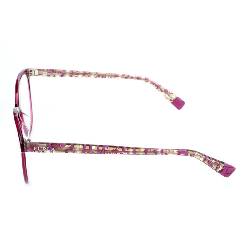 Image secondaire de Monture de Lunettes Femme Furla Ø 53 mm