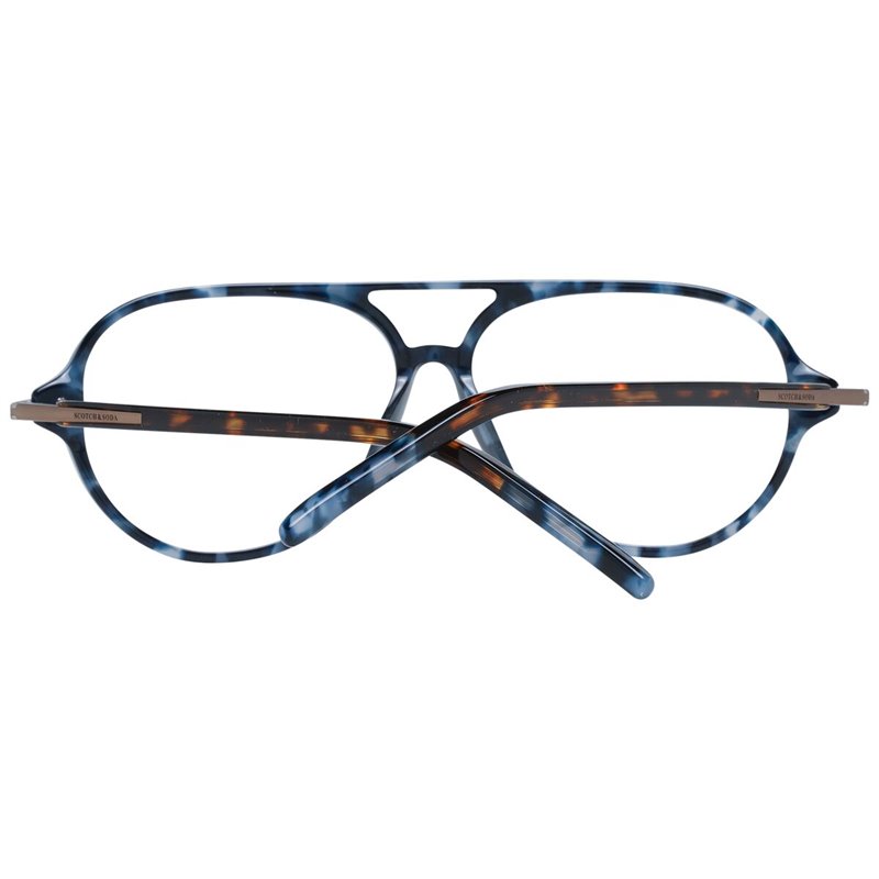 Image secondaire de Monture de Lunettes Homme Scotch & Soda SS4001 56015