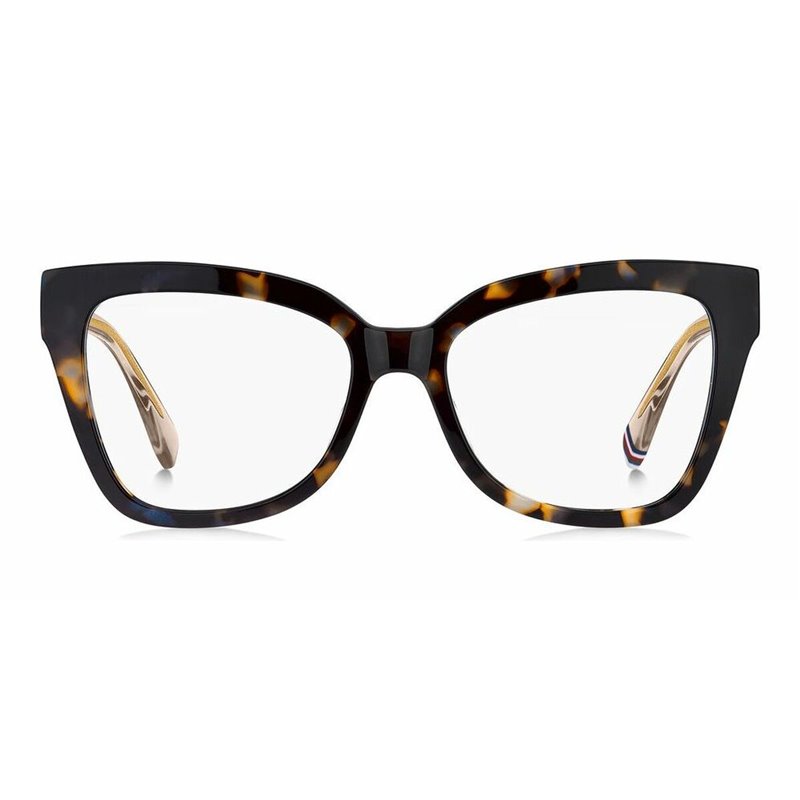 Image secondaire de Monture de Lunettes Femme Tommy Hilfiger TH 2053