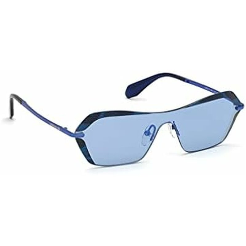 Image secondaire de Monture de Lunettes Homme Adidas OR0015 0090X