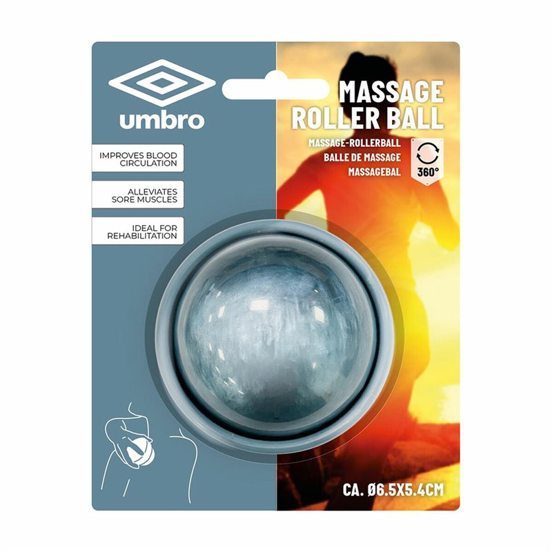 Image secondaire de Boule de Massage Umbro