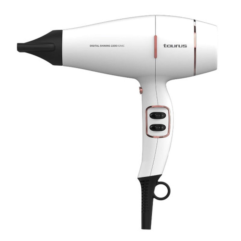 Sèche-Cheveux Taurus Digital Shining 2200 W