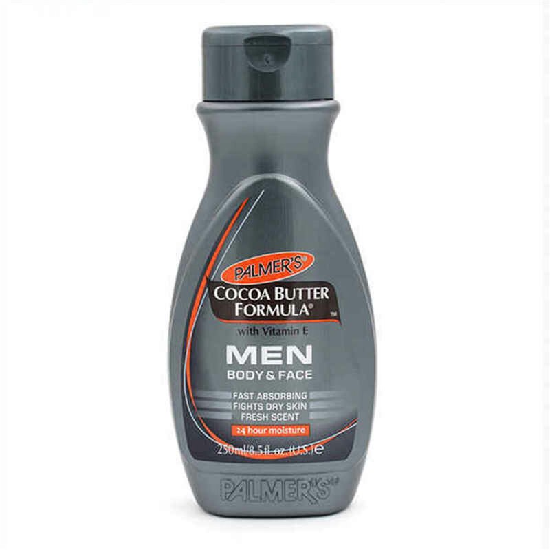 Lotion corporelle Cocoa Butter Formula Men Lotion Palmer's Cocoa Butte