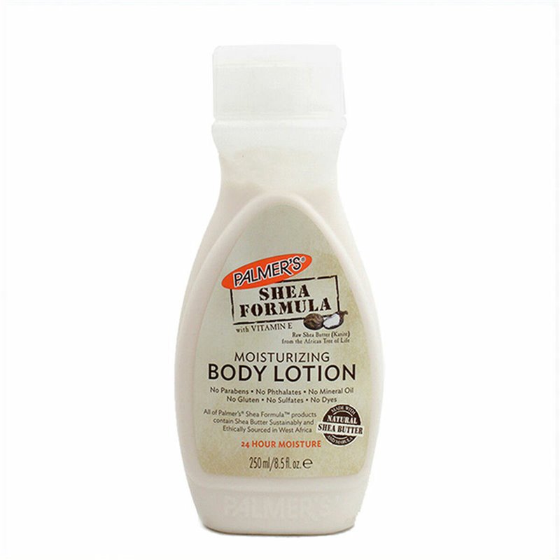 Lotion corporelle Palmer's 5180-6N (250 ml)