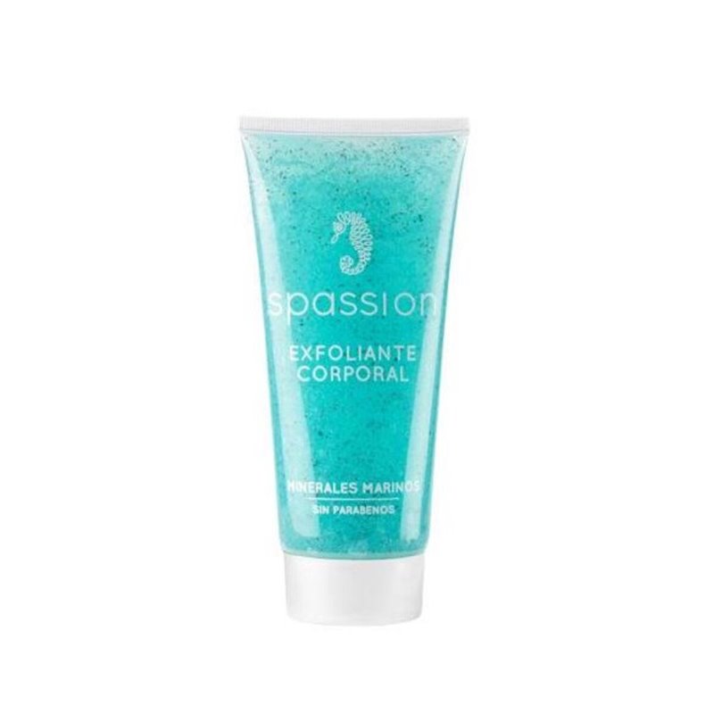 Exfoliant corps Walkiria Marin 220 ml