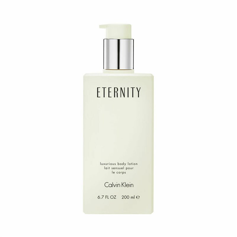 Lotion corporelle Calvin Klein Eternity 200 ml