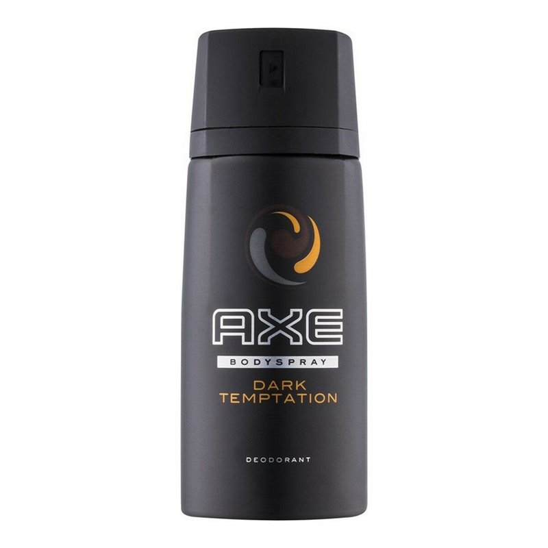 Image secondaire de Spray déodorant Dark Temptation Axe 150 ml (150 ml)