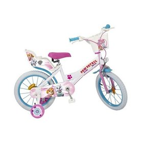 Vélo pour Enfants  Paw Patrol Toimsa (16")
