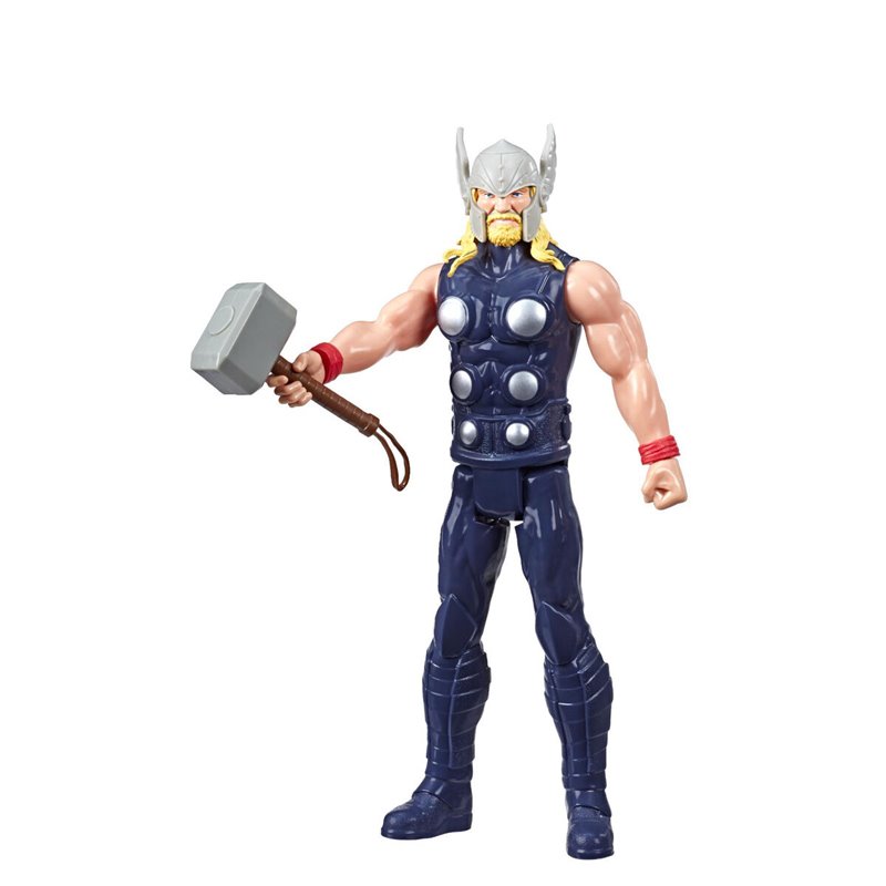 Marvel Avengers AVN TITAN HERO FIGURE THOR