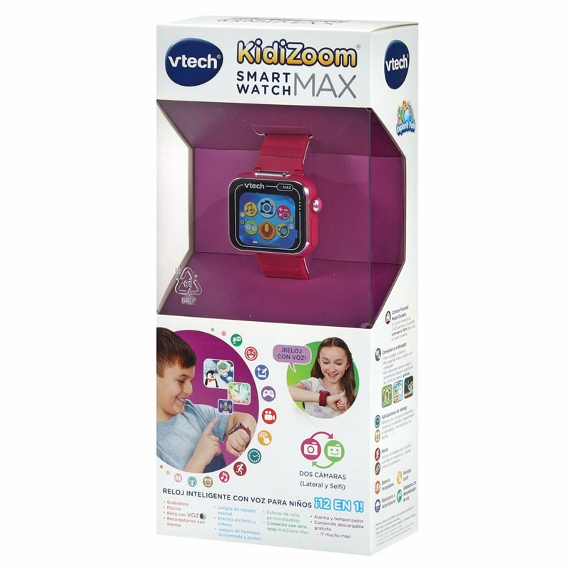 Image secondaire de Cartable Vtech