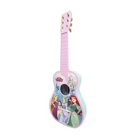 Guitare pour Enfant Disney Princess 63 x 21 x 5,5 cm
