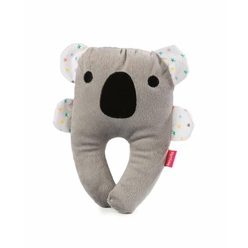 Image secondaire de Jouet Peluche Berjuan Mosquidolls 24 cm