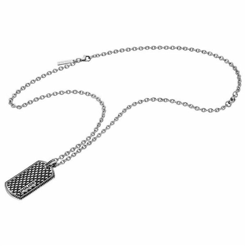 Image secondaire de Pendentif Homme Police S14AIE0 (70 cm)