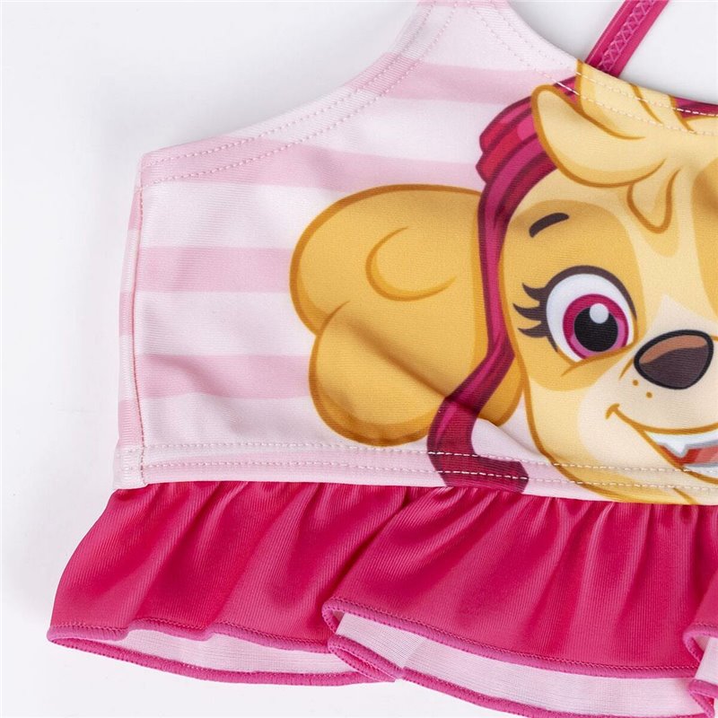 Image secondaire de Bikini The Paw Patrol Rose