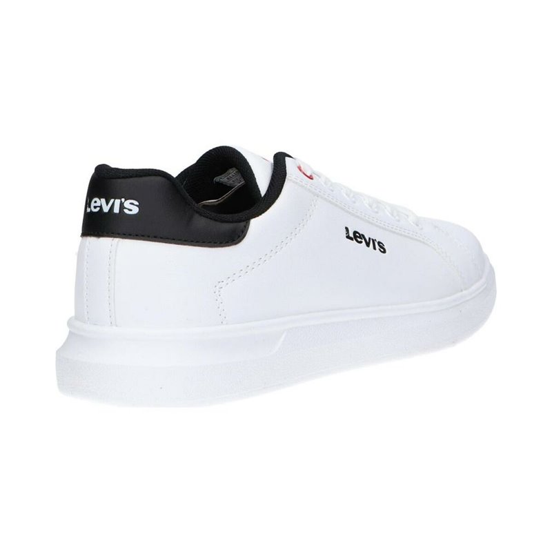 Image secondaire de Chaussures casual enfant Levi's VELL0051S 0062 Blanc