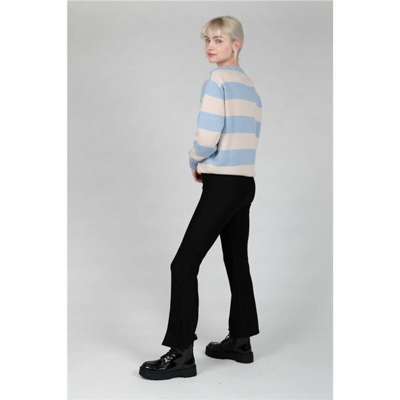 Image secondaire de Pantalon 24COLOURS Casual Noir