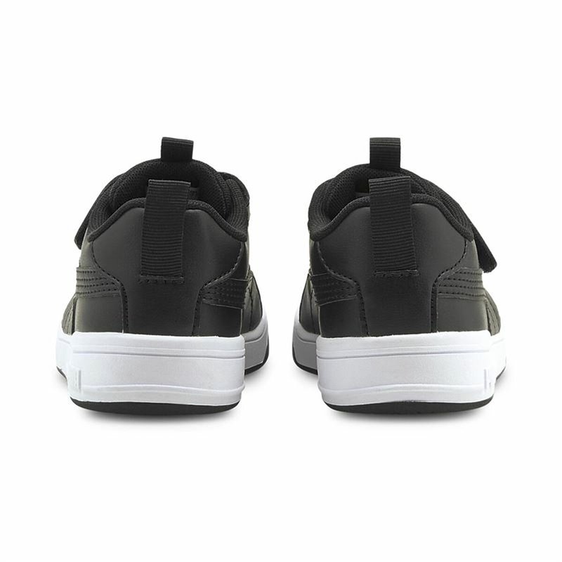 Image secondaire de Chaussures casual enfant Puma Multiflex Sl V