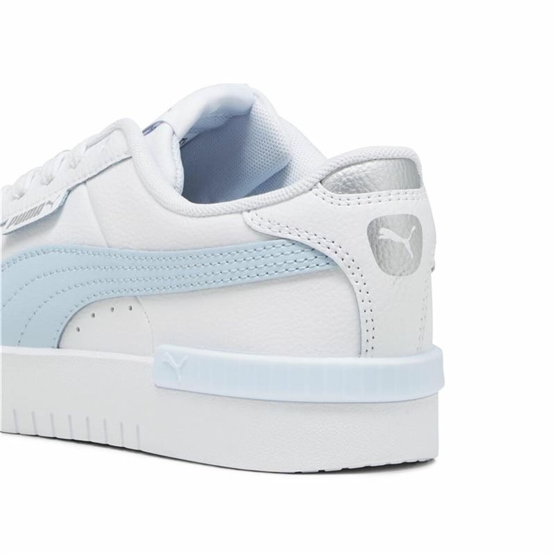 Image secondaire de Baskets Casual pour Femme Puma Jada Renew