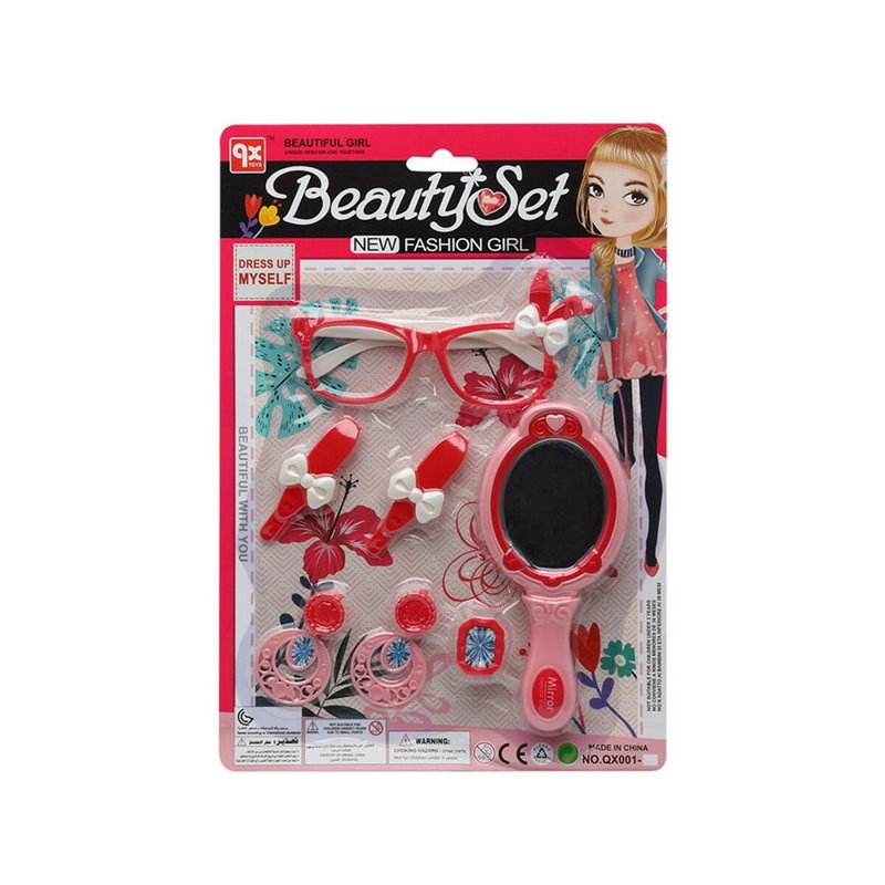 Kit de bijoux fantaisie Jouets