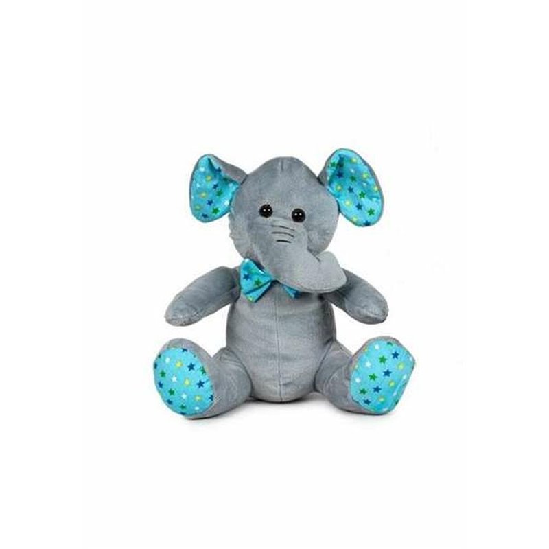 Jouet Peluche Play by Play Nud papillon animaux 20 cm