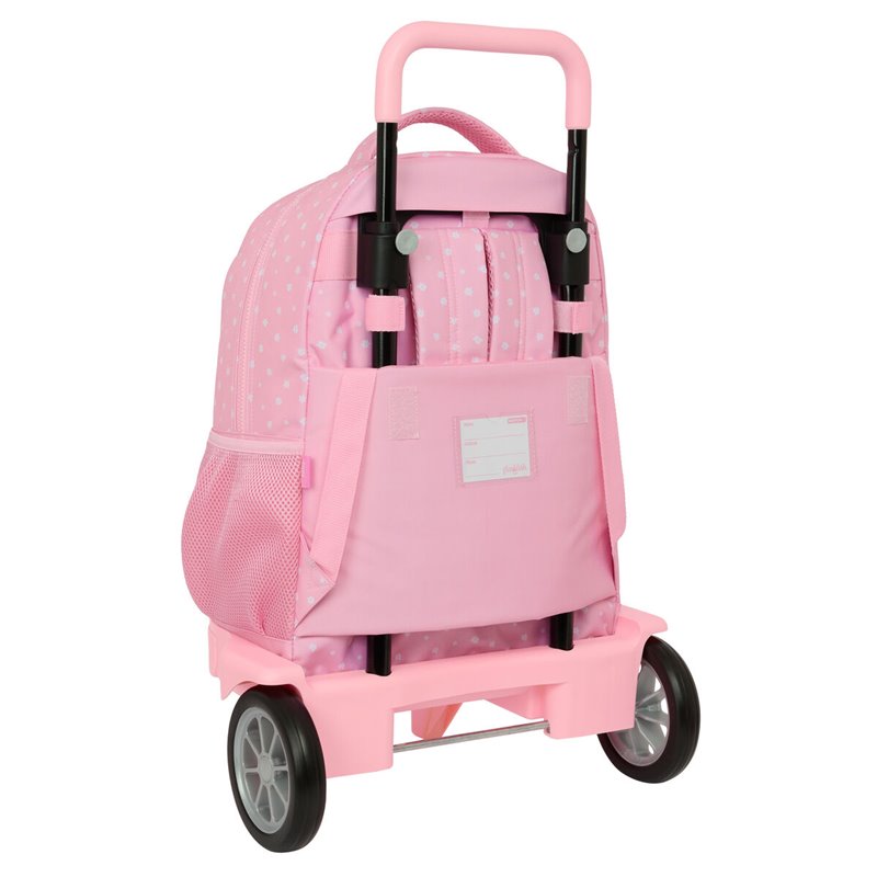 Image secondaire de Cartable Safta Rose 33 x 22 x 45 cm