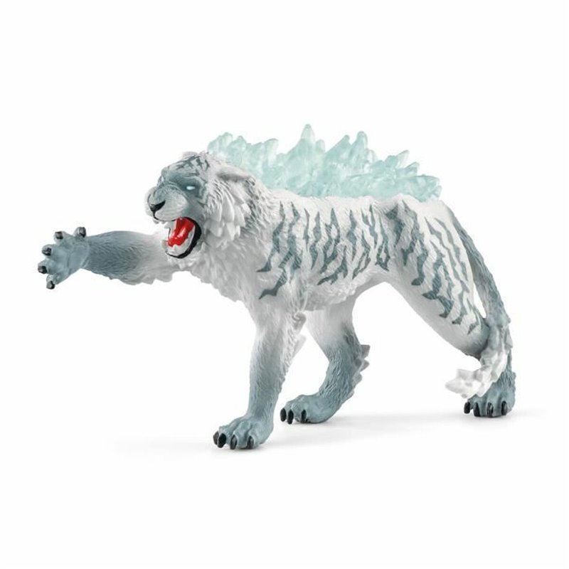 Schleich ELDRADOR CREATURES Tigre de glace