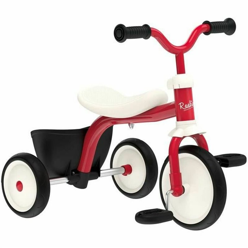 Tricycle Smoby Rookie 58 x 50 x 41 cm