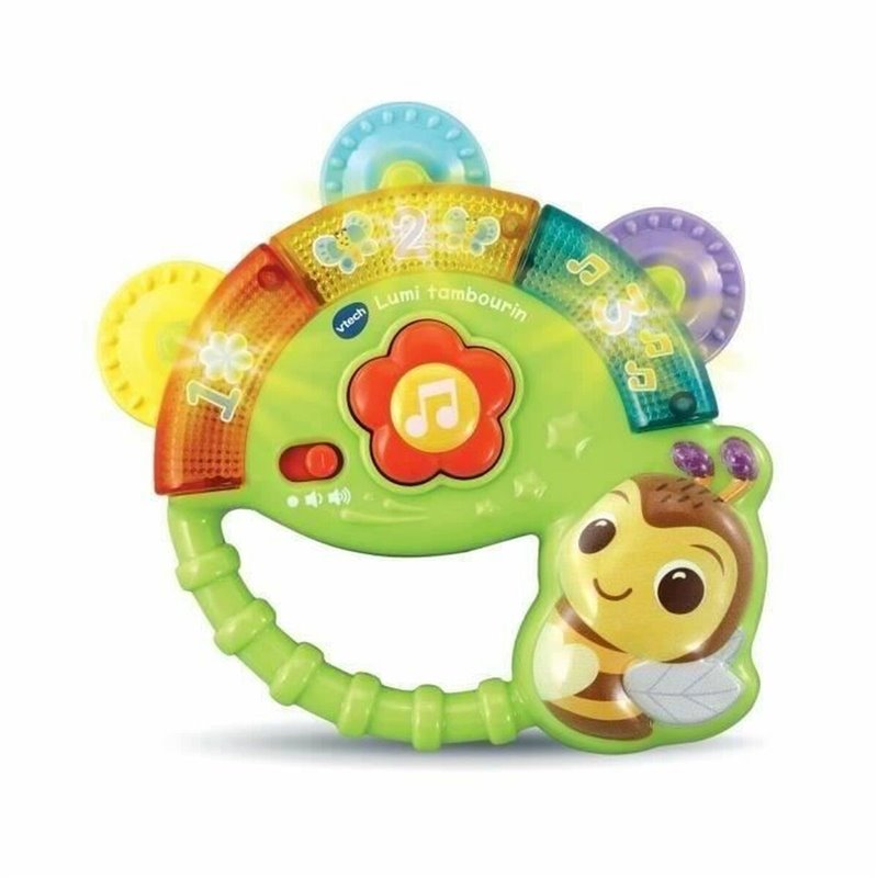 Vtech Baby Lumi Tambourin