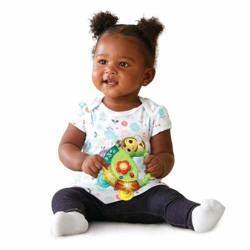 Image secondaire de Vtech Baby Lumi Tambourin