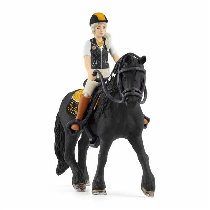 Schleich HORSE CLUB 42640 figurine pour enfant